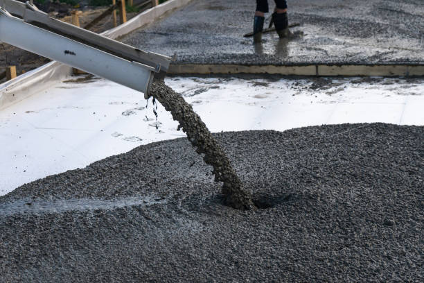 Best Driveway Concrete Repair  in North Ogden, UT