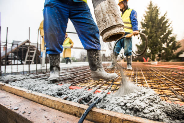 Best Concrete Contractor Near Me  in North Ogden, UT